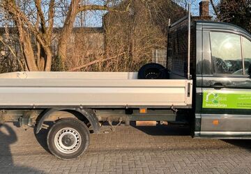 VW Crafter 38.227 km 22.999 &euro; Pulheim 50259