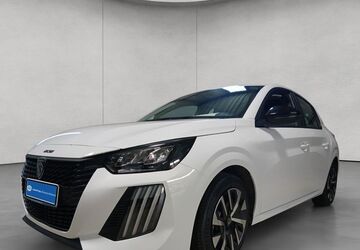 Peugeot 208 12.032 km 15.550 &euro; Leverkusen 51373