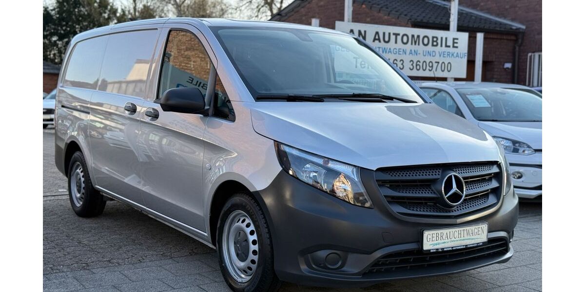 Mercedes-Benz Vito 61.000 km 19.990 &euro; Dormagen 41539