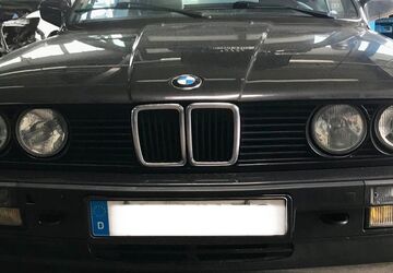 BMW 325 182.705 km 13.500 &euro; Bergisch Gladbach 51469