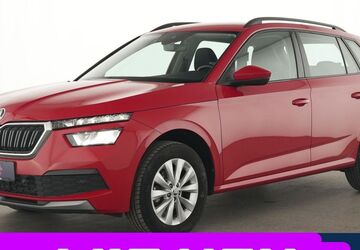 Skoda Kamiq 70.814 km 18.989 &euro; Neuss 41460