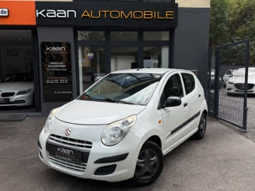 Gebrauchte Suzuki Alto