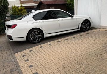 BMW 730 151.000 km 36.800 &euro; Köln 50765