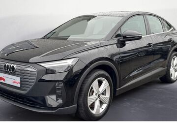 Audi Q4 e-tron 19.701 km 30.680 &euro; Hilden 40721