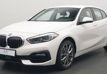 BMW 120 32.800 km 24.990 &euro; Leverkusen 51373
