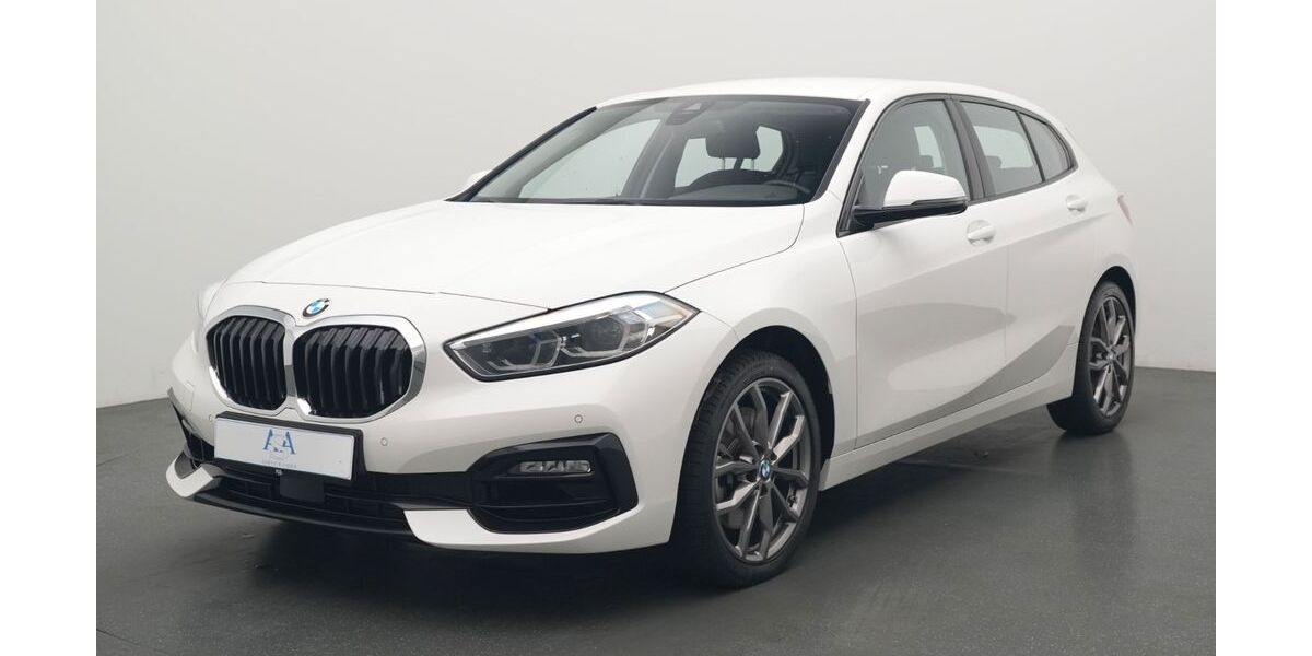 BMW 120 32.800 km 24.990 &euro; Leverkusen 51373