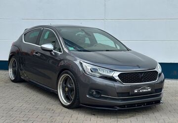 DS Automobiles DS4 122.000 km 11.999 &euro; Leverkusen 51373