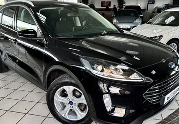 Ford Kuga 109.870 km 18.850 &euro; Hilden (bei Düsseldorf) 40721