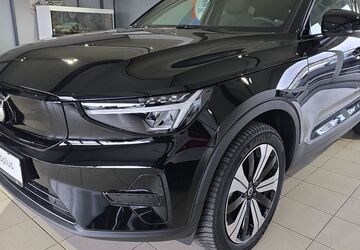 Volvo C40 44.067 km 25.950 &euro; Bergheim 50126