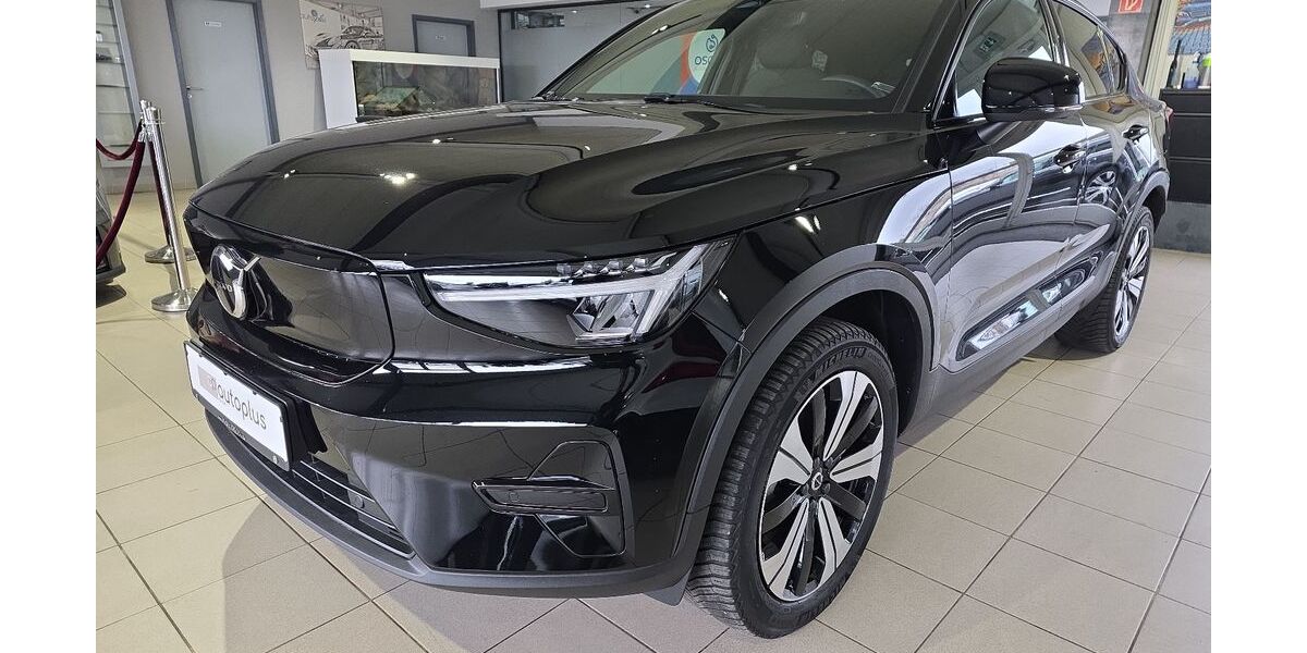 Volvo C40 44.067 km 25.950 &euro; Bergheim 50126