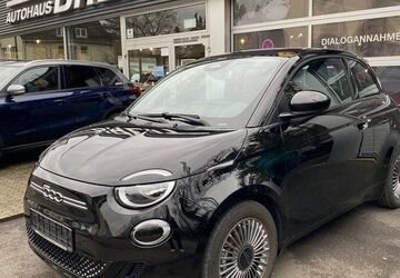 Fiat 500e 11.500 km 18.990 &euro; Köln 51069
