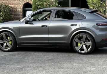 Porsche Cayenne 66.300 km 71.790 &euro; Frechen (bei Köln) 50226