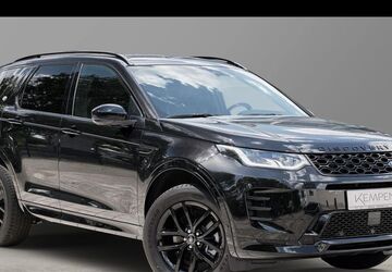 Land Rover Discovery Sport 10.000 km 59.900 &euro; Köln 50968