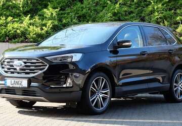 Ford Edge 153.675 km 19.980 &euro; Köln 50996