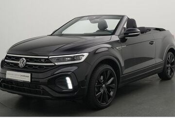 VW T-Roc 8.436 km 34.980 &euro; Leverkusen 51379
