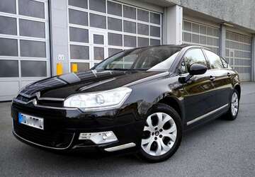 Citroen C5 112.050 km 10.600 &euro; Remscheid 42853