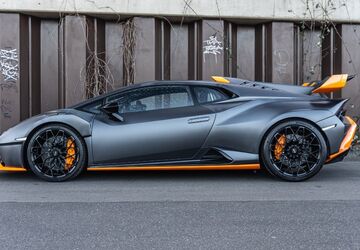 Lamborghini Huracán 1.010 km 359.900 &euro; Köln 50858