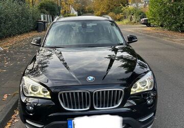 BMW X1 146.100 km 10.950 &euro; Köln 50996