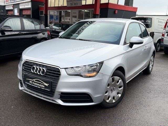 Audi A1 87.800 km 10.199 &euro; Remscheid 42853