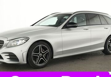 Mercedes-Benz C 200 113.536 km 19.899 &euro; Neuss 41460