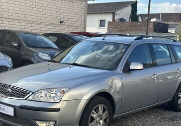 Ford Mondeo 191.000 km 2.900 &euro; Kerpen 50171