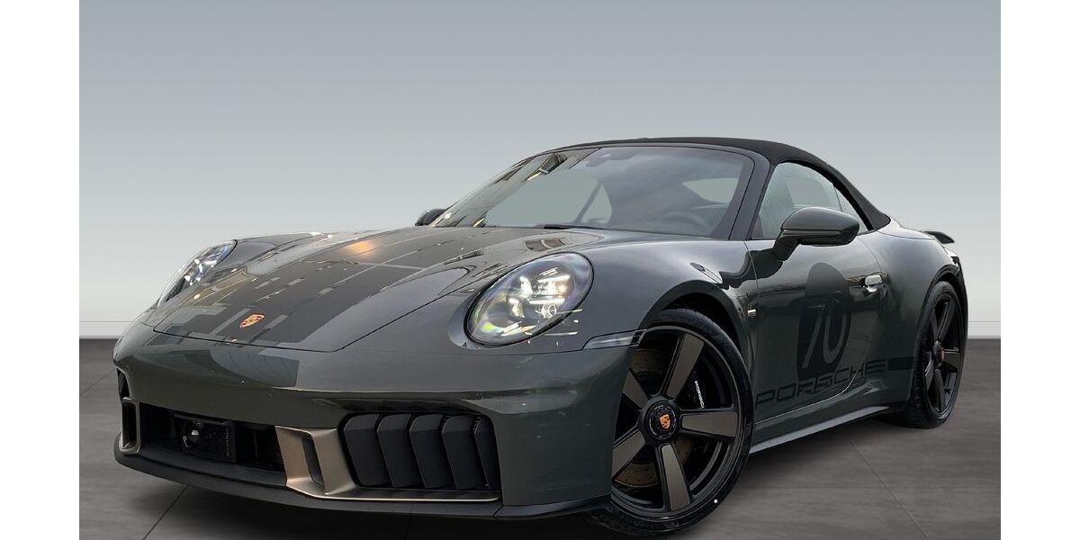 Porsche 992 1.500 km 251.900 &euro; Bergisch Gladbach 51429