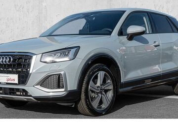 Audi Q2 1.980 km 33.440 &euro; Düsseldorf 40549