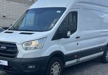 Ford Transit 87.000 km 19.500 &euro; Kerpen 50171