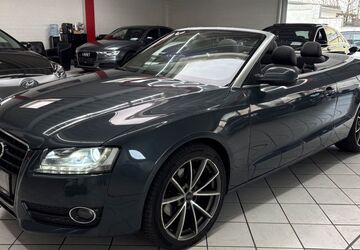 Audi A5 265.000 km 7.990 &euro; Leverkusen 51371