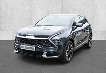 Kia Sportage 24.900 km 32.750 &euro; Köln 50825