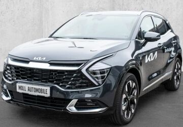 Kia Sportage 24.900 km 35.850 &euro; Köln 50825