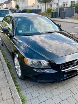 Gebrauchte Volvo C70