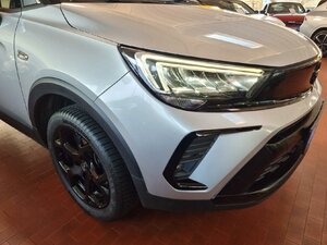Opel Crossland X GS Line SHZ LHZ PDC Kamera Klimaautom. 24.028 km 16.270 &euro; HAAN 42781
