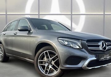 Mercedes-Benz GLC 350 114.050 km 31.450 &euro; Haan 42781