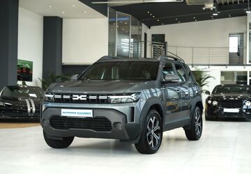 Dacia Duster 16.178 km 24.980 &euro; Köln 51147