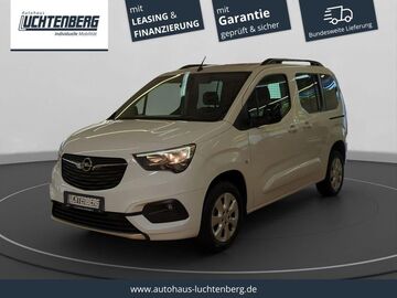 Gebrauchte Opel Combo