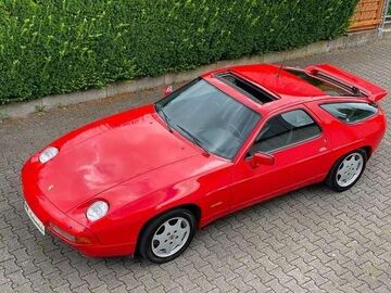Gebrauchte Porsche 928