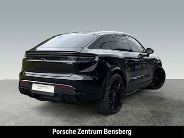 Gebrauchte Porsche Macan