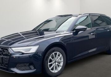 Audi A6 43.890 km 39.780 &euro; Dormagen 41540