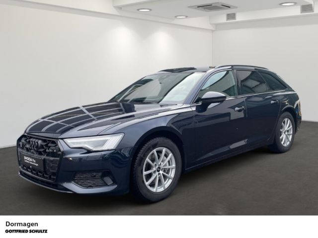 Audi A6 43.890 km 39.780 &euro; Dormagen 41540