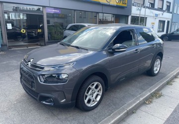 Citroen C4 Cactus 59.118 km 9.900 &euro; Brühl 50321
