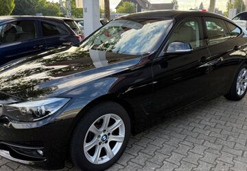 BMW 320 80.000 km 19.800 &euro; mettmann 40822