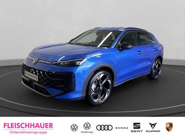 Gebrauchte VW T-Roc