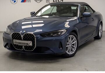 BMW 420 52.018 km 37.980 &euro; Düsseldorf 40595