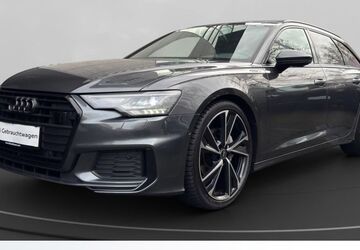 Audi A6 88.387 km 31.990 &euro; Köln 50968