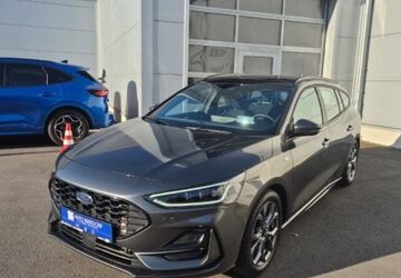 Ford Focus 12.925 km 29.990 &euro; Köln 50825