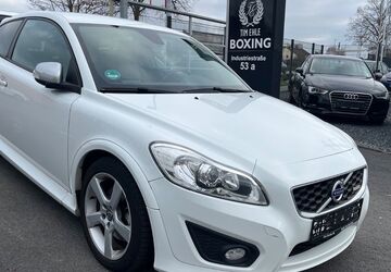 Volvo C30 312.000 km 3.990 &euro; Wesseling - Köln 50389