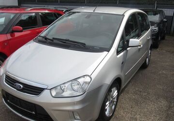 Ford C-Max 148.300 km 5.500 &euro; Leverkusen 51371