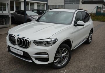 BMW X3 34.759 km 37.999 &euro; Dormagen 41539