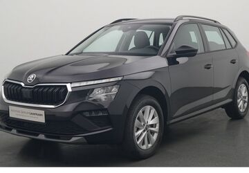 Skoda Kamiq 3.485 km 19.480 &euro; Leverkusen 51379